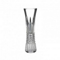 Waterford Crystal Lismore Diamond Bud Vase